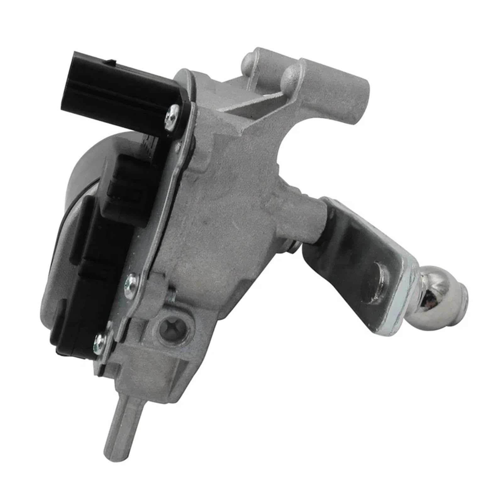 Silnik wycieraczki przedniej szyby samochodu Fiesta MK5 Fusion LHD 2002-2012 2S6T17B571AD 2S6T17B571AC 404745