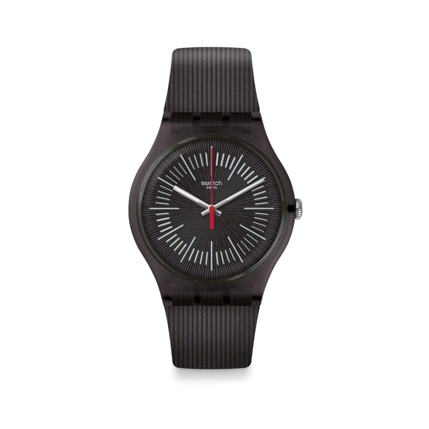 SWATCH Analógico Modelo Reloj SUOB178. Marca