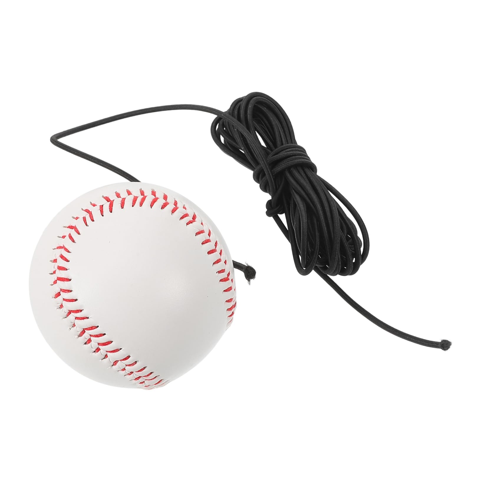 ibasenice Baseball Hitting Supplies Training Posture Correction Strap Batting Grip Aid Durable Baseball Training Equipment Perfect for Summer Camps PVC Material