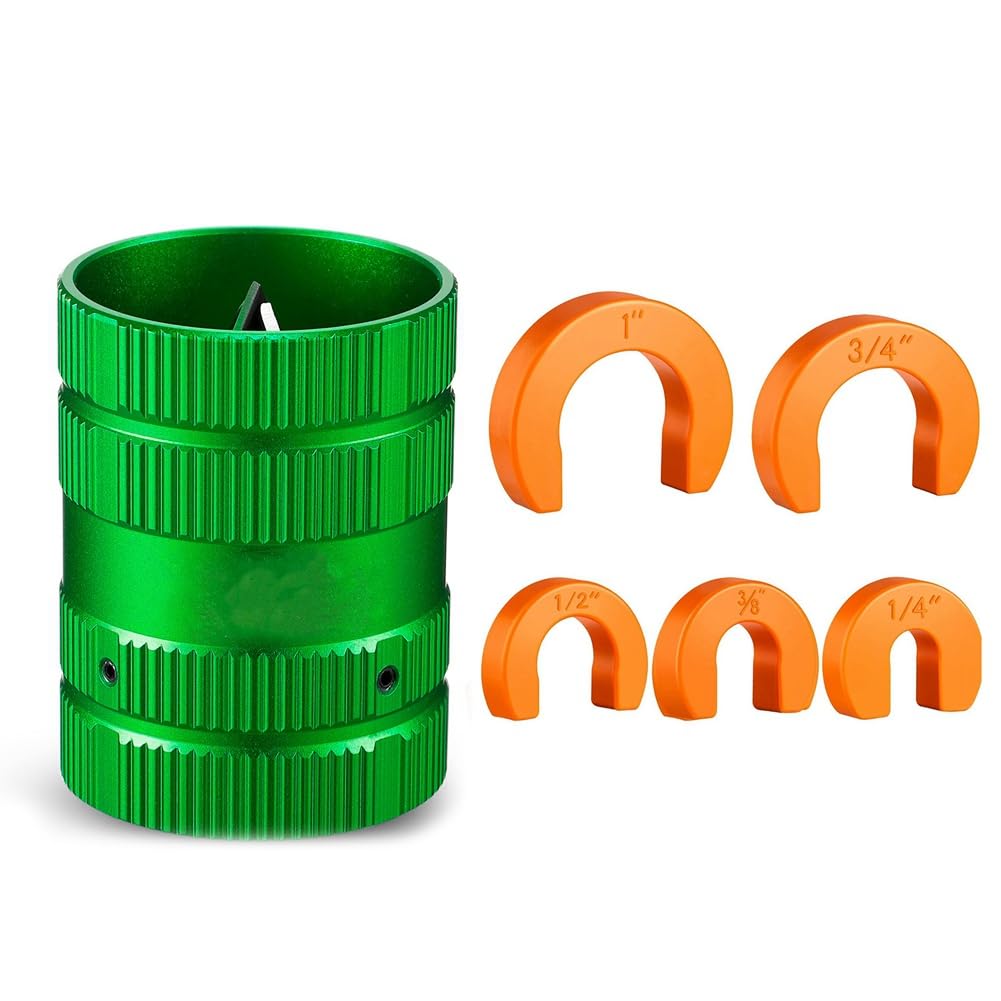 Outil Nettoyage Ébavure Métal