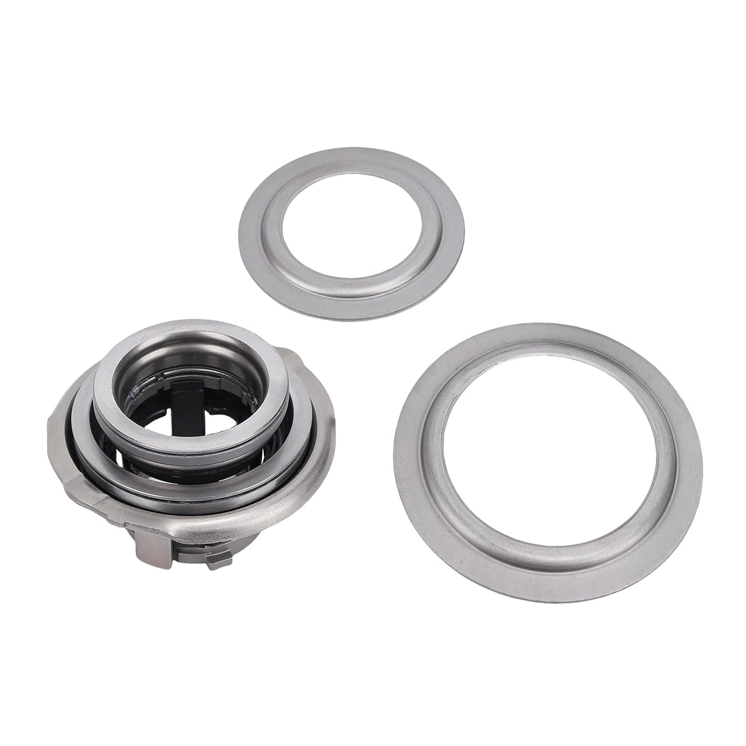 Transmission Clutch Release Bearing Replacemen, Clutch Slave Cylinder Release Bearing CA6Z-708-E Smoother Shifting Replacement for 2012-2014