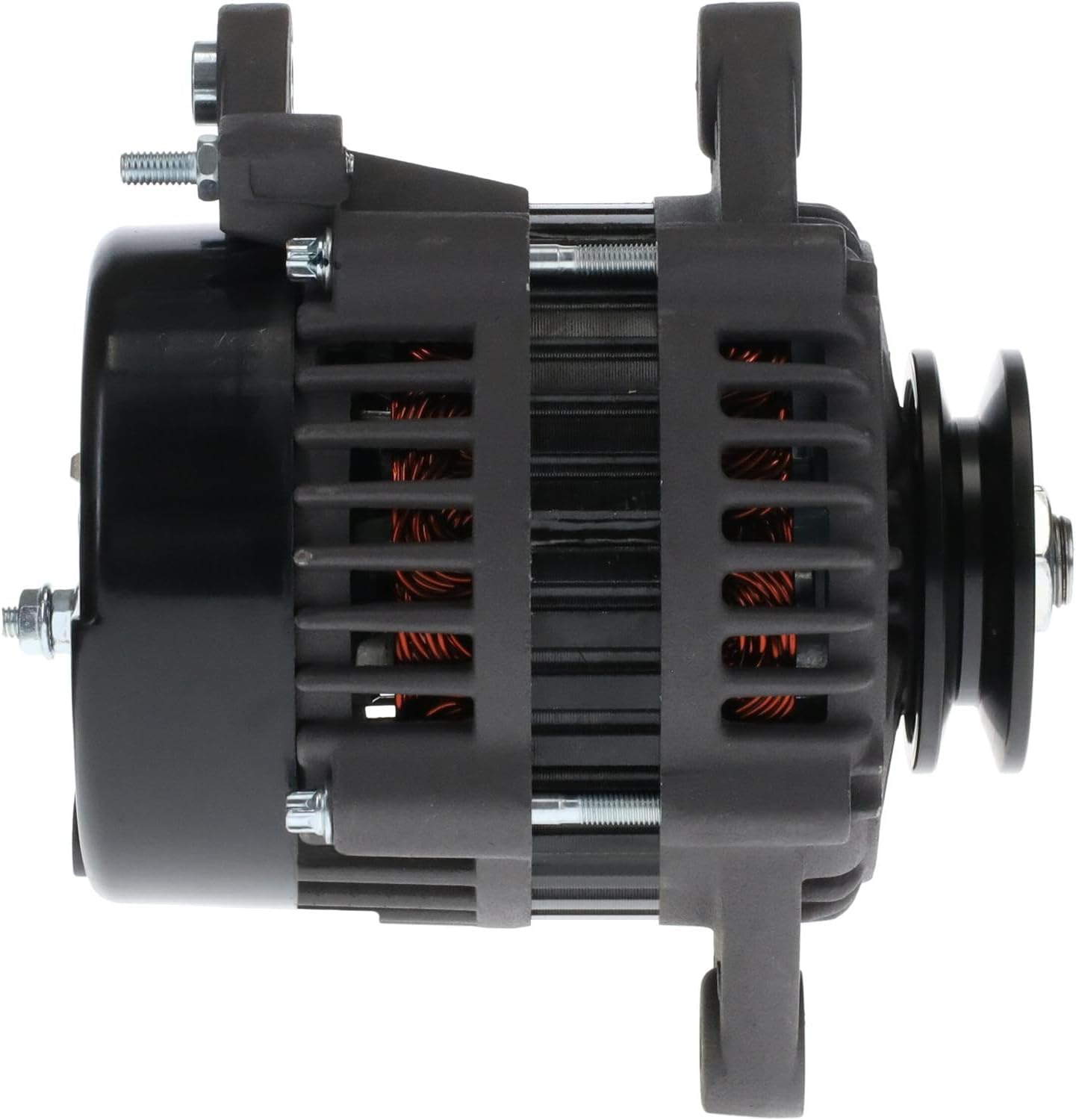 OEG Parts New Alternator Compatible With 1999-2002 Mercruiser 900SC GM 9.0L 19020600 19020604 862030 862030-1 862030T 20115017TBA, ADR0317, 40012152
