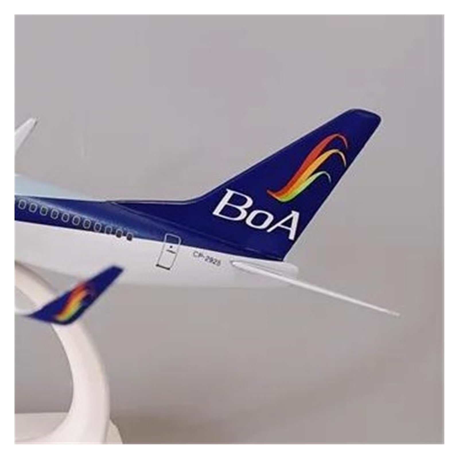 47CM Per Air France 777 B777 Modello Singolo Pressofuso Di Aeromobile Con Carrello Atterraggio Ruote Giocattolo 1/157 Modello di Aereo in lega