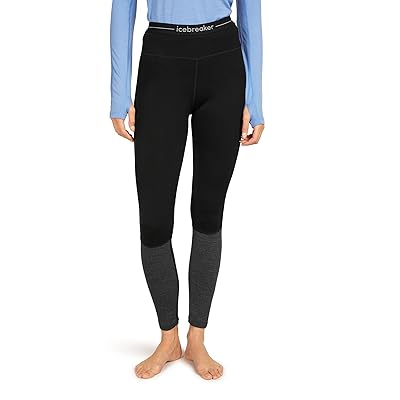 Icebreaker 200 Zoneknit Leggings Women