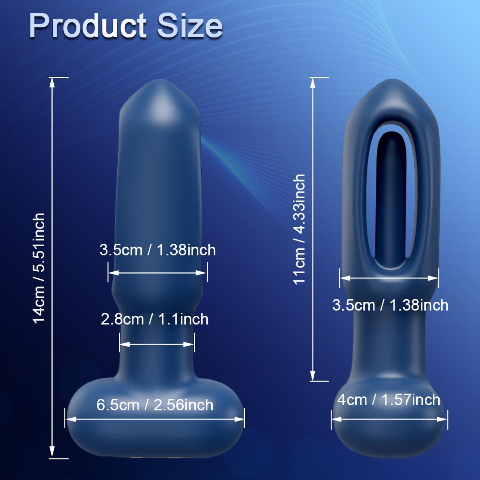 Vibreur Vibrateur anal bouchon de bout à taper masturbateur gode sex-sex vibrer la bougie Pour Hommes vibratrice anale femmes jouets sexuels adultes Pour Couples gays