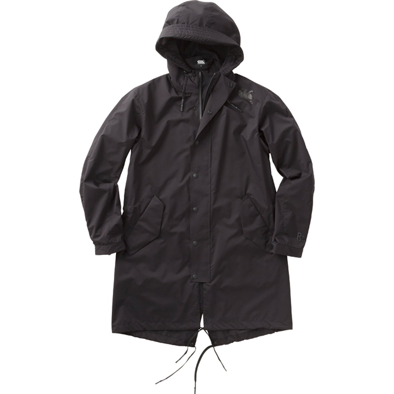 Canterbury R+ ストレッチツアーコート 3L　RP78043 Amazon | [カンタベリー] ストレッチ ツアー コート RP78043 19