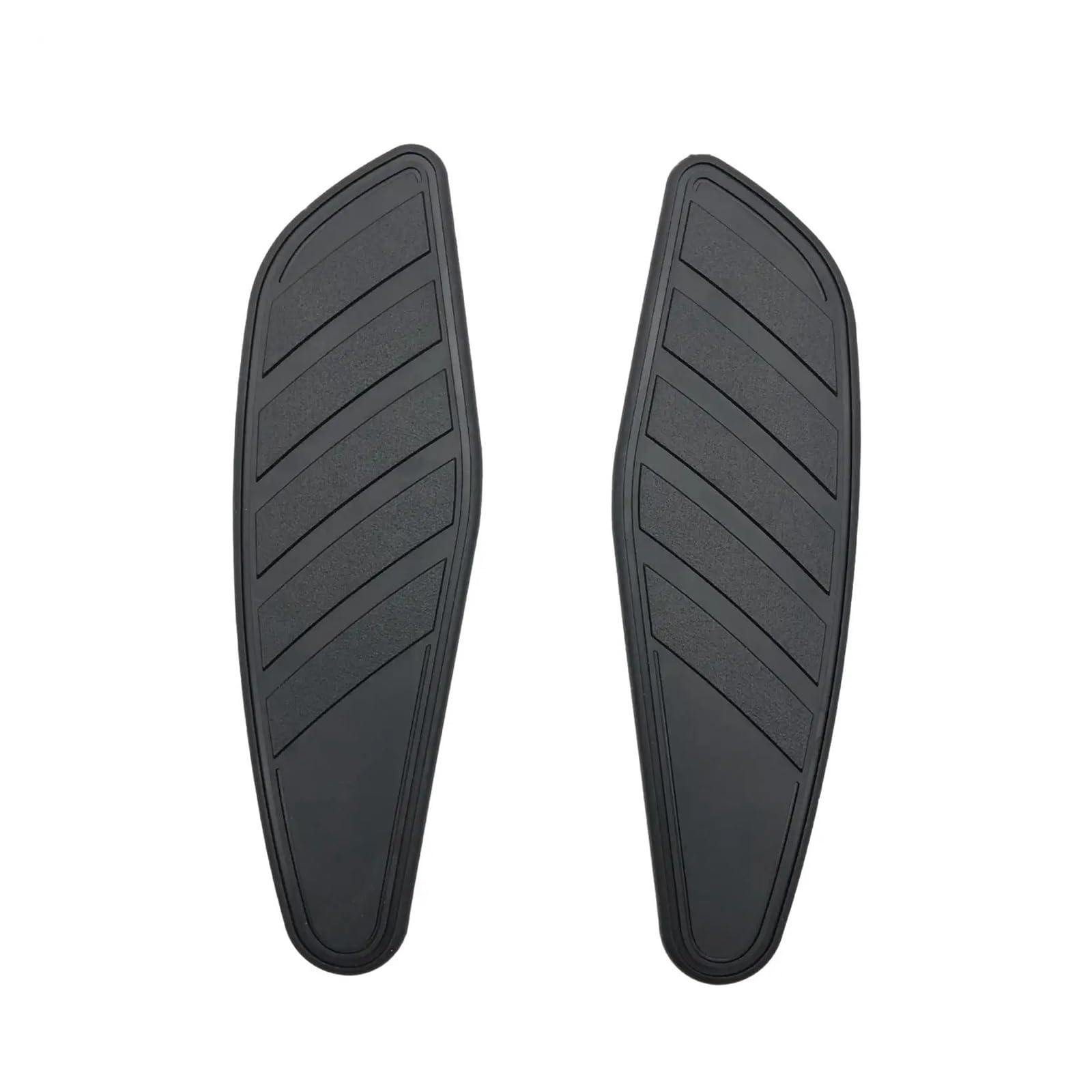 Tank Pad Protector Nonslip Gas Tank Side Traction Pads Knee Grips Protectors for XSR700 2022 Tank Pad Sticker