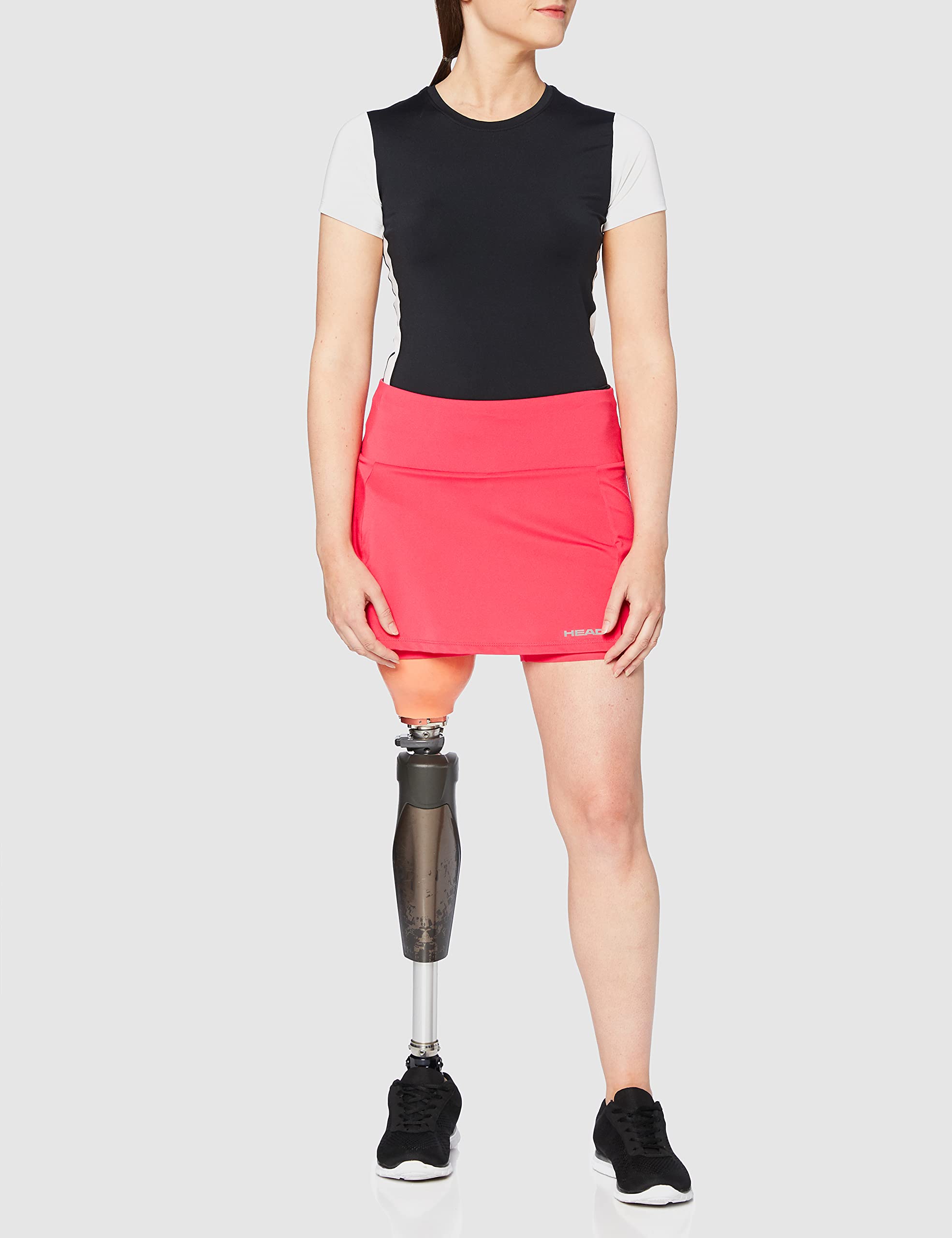 Head Women's Club Basic Skort