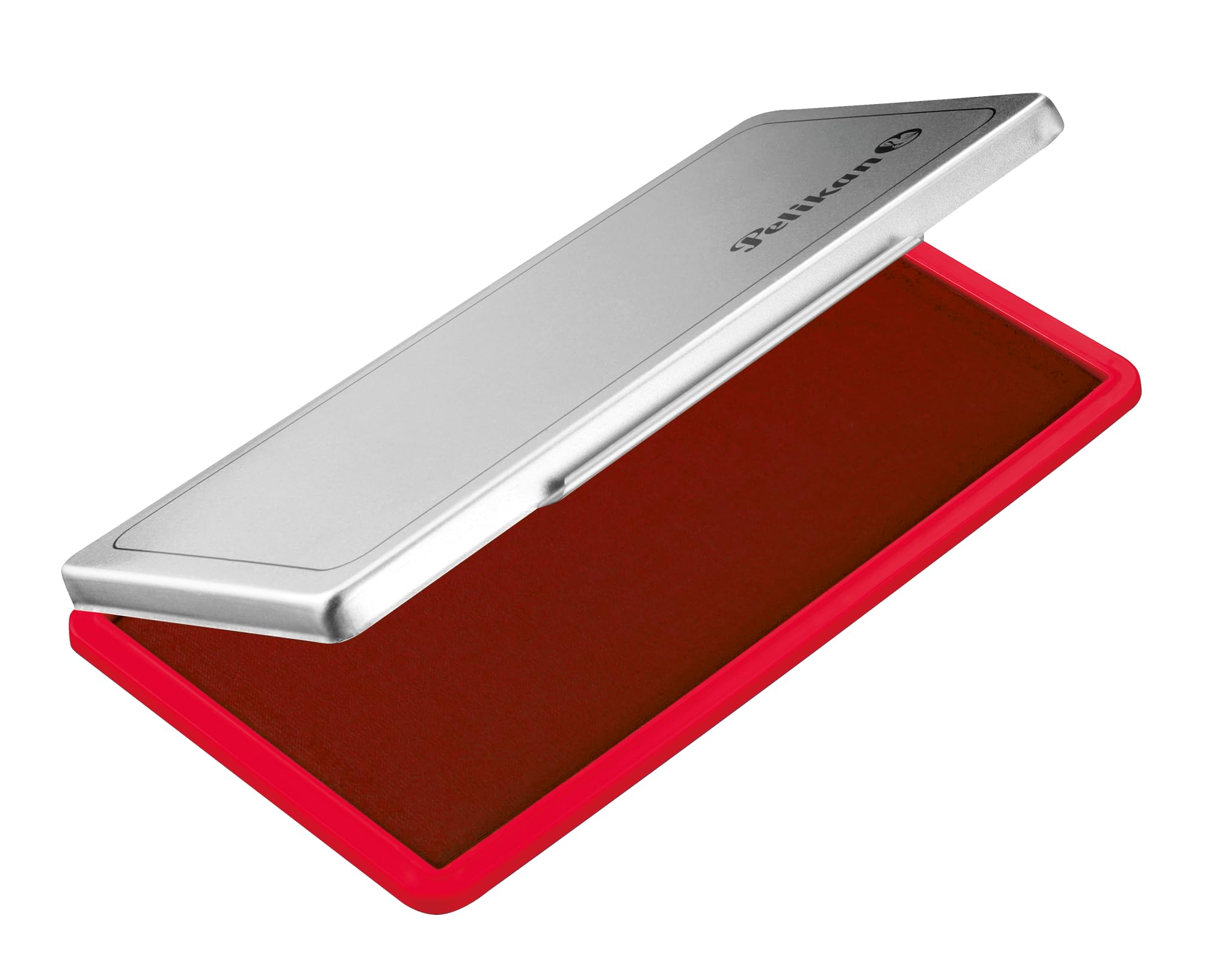 Pelikan 331132 Stamp Pad Red