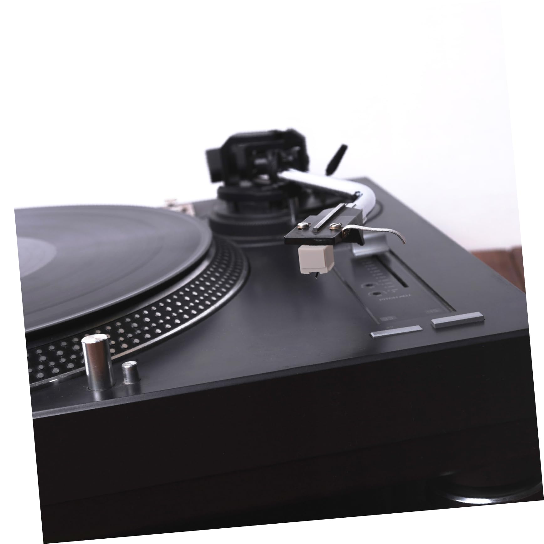 Ago Da Giradischi Ricambio Spazzole Di Pulizia Per Giradischi in Vinile e Parti Di Ricambio Da Collezione