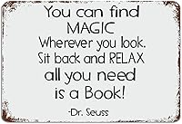 Vista 3 de Letrero rústico con texto en inglés «It'll All Come Out in The Wash», letrero de metal motivacional para pared, decoración de pared rústica