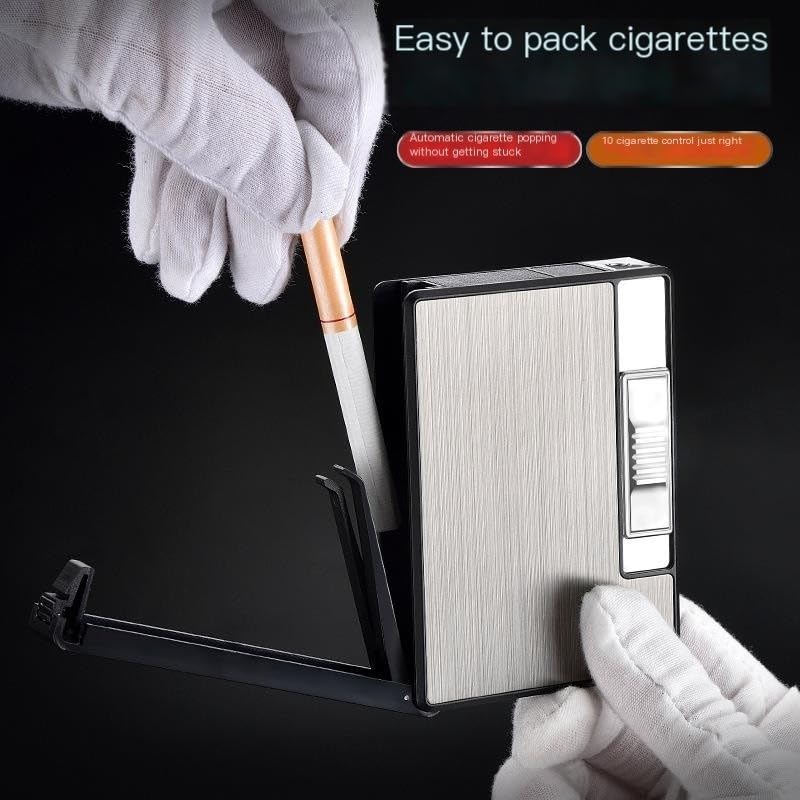 substances in cigarette smoke Vaping Facts