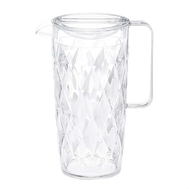AmazonCommerical Pitcher 1.6 L