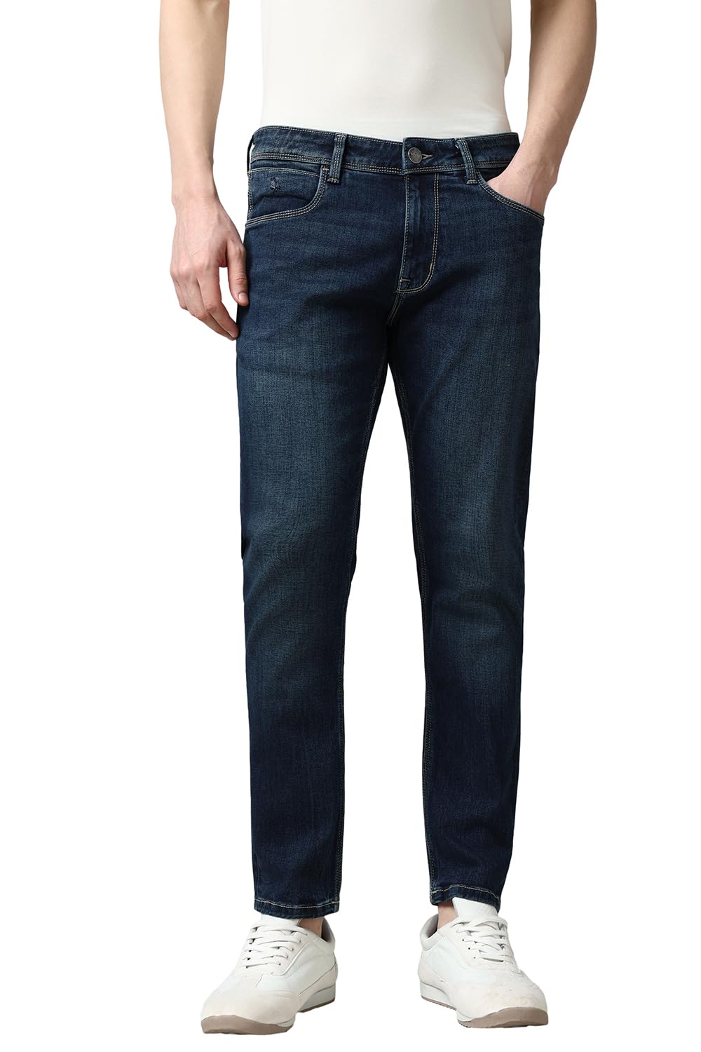 peter england Men Jeans-picture-27