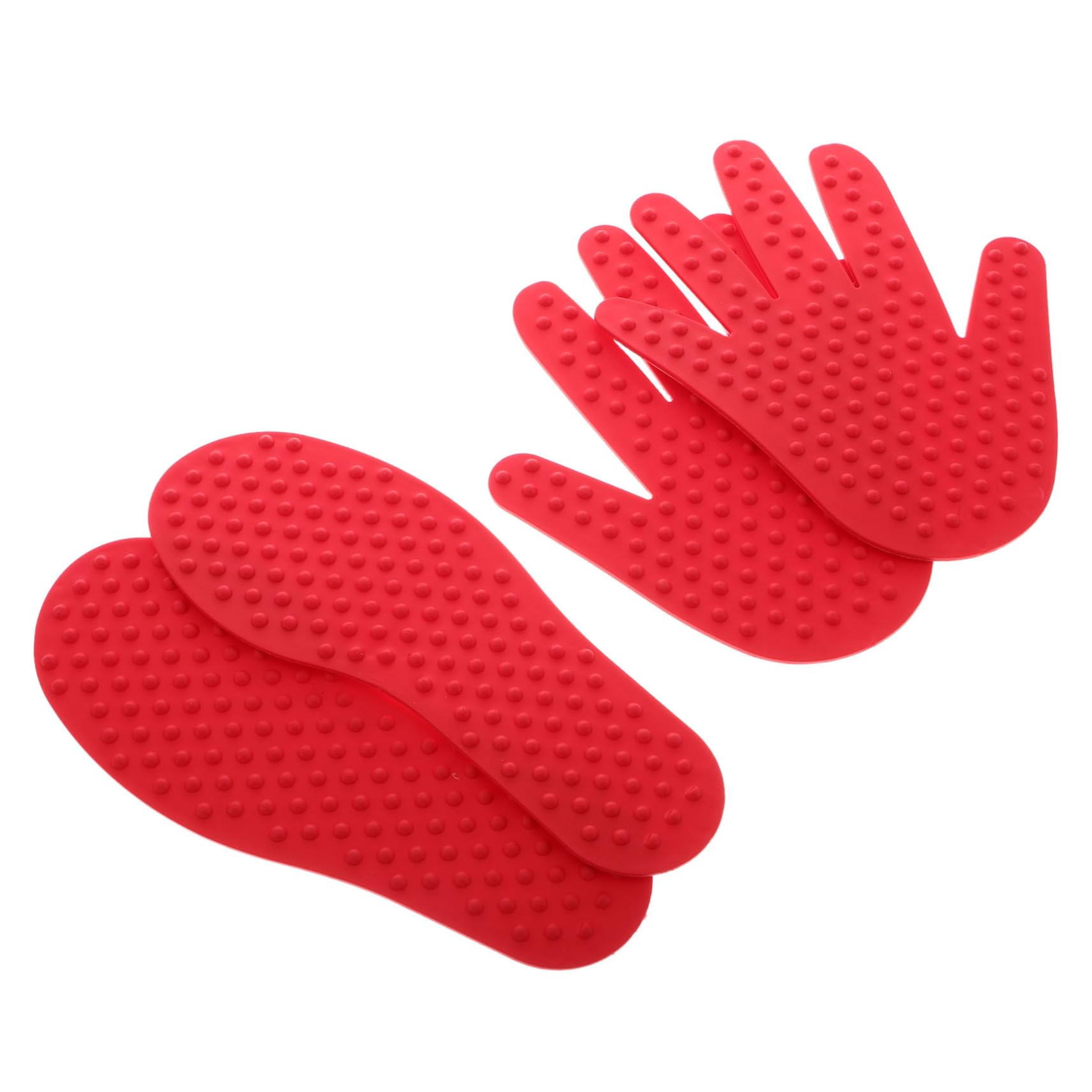 CORHAD Sensory Integration Equipment for Boys and Girls Training Pads Gym Spot Dots for Coordination Classroom Dance Markers