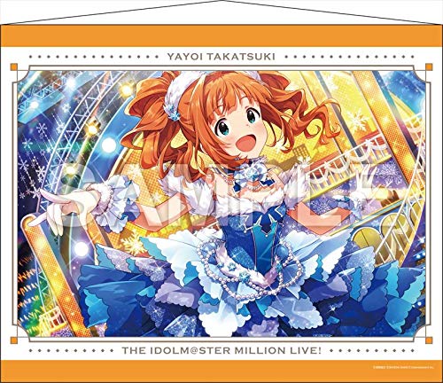 Amazon.co.jp: アイドルマスター ミリオンライブ！ B2タペストリー