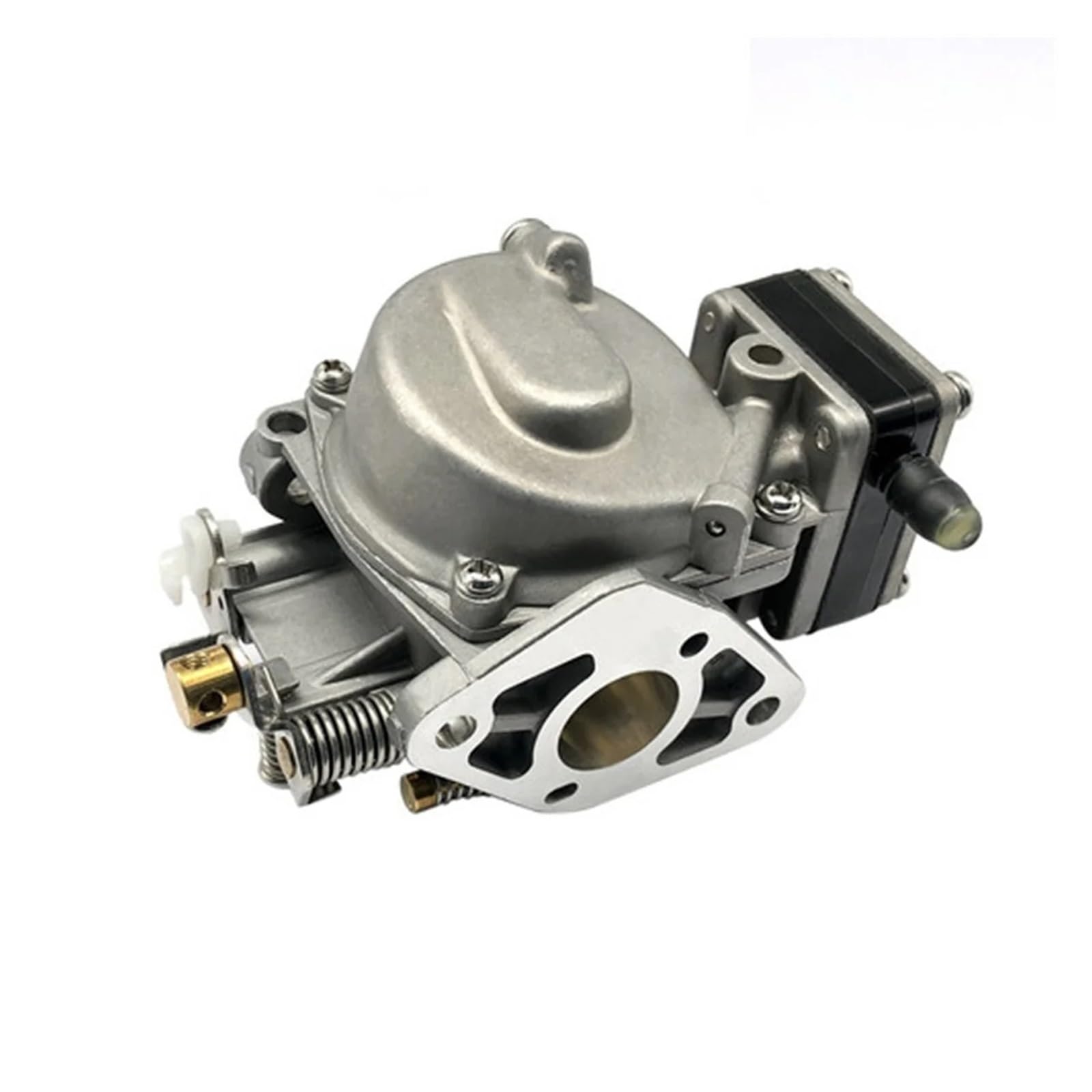 Motori Carburatore 6G1-14301 Carburatore Per 2 Tempi 6HP 8HP Per Motore Fuoribordo 6G1-14301-00 6G1-14301-01 6N0-14301-10 6N0-14301-20 Carburador Carb