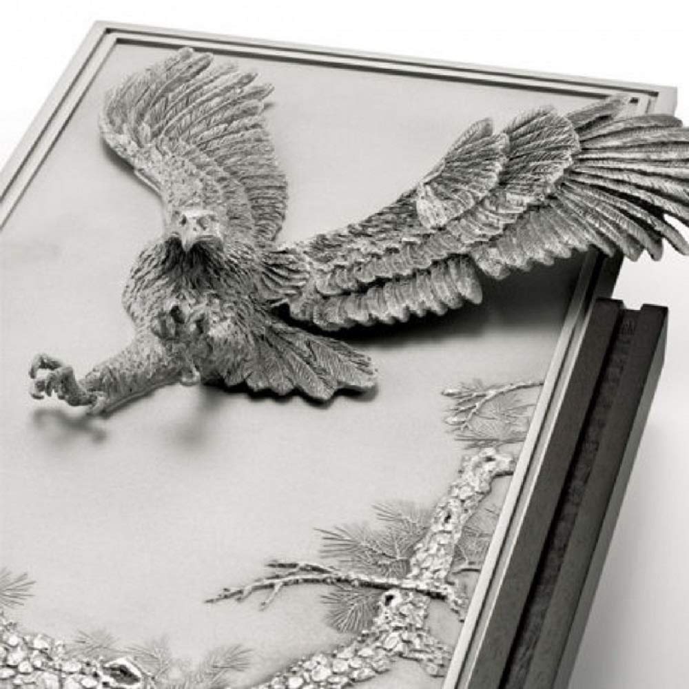 極上　舟置物　68g 東さ7-0512④ Amazon.com: Royal Selangor Hand Finished Oriental Collection