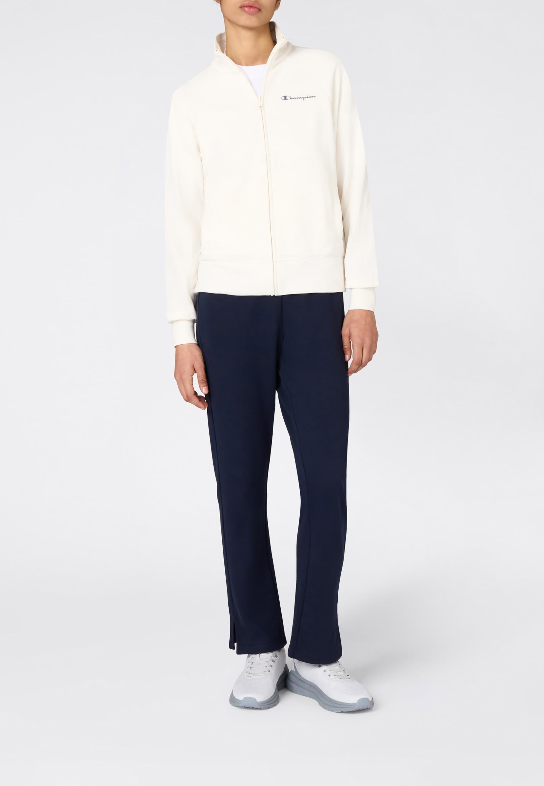 Champion Champion Women - Sweatsuit Tuta Donna (Pacco da 1)