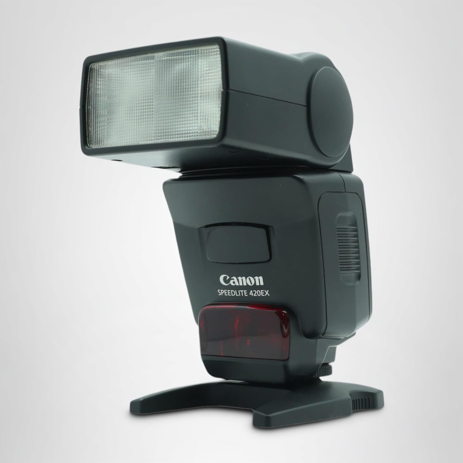 Amazon | Canon フラッシュ スピードライト 420EX SP420EX