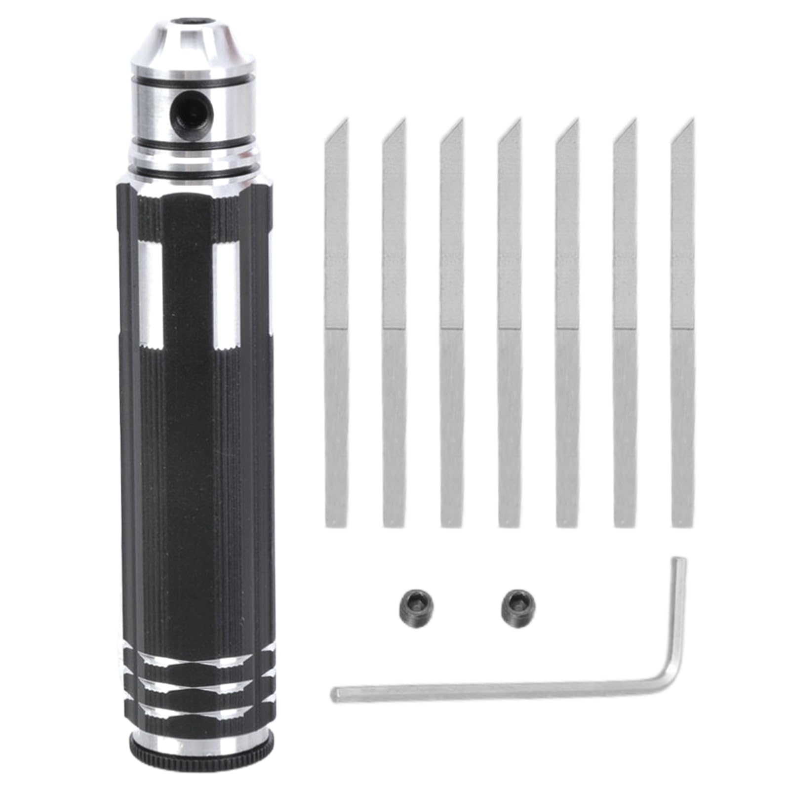Model Scriber Metal Chisels Versatile Model Scriber High Precisions Tool for Precisions Carving & Cutting Projects Tool