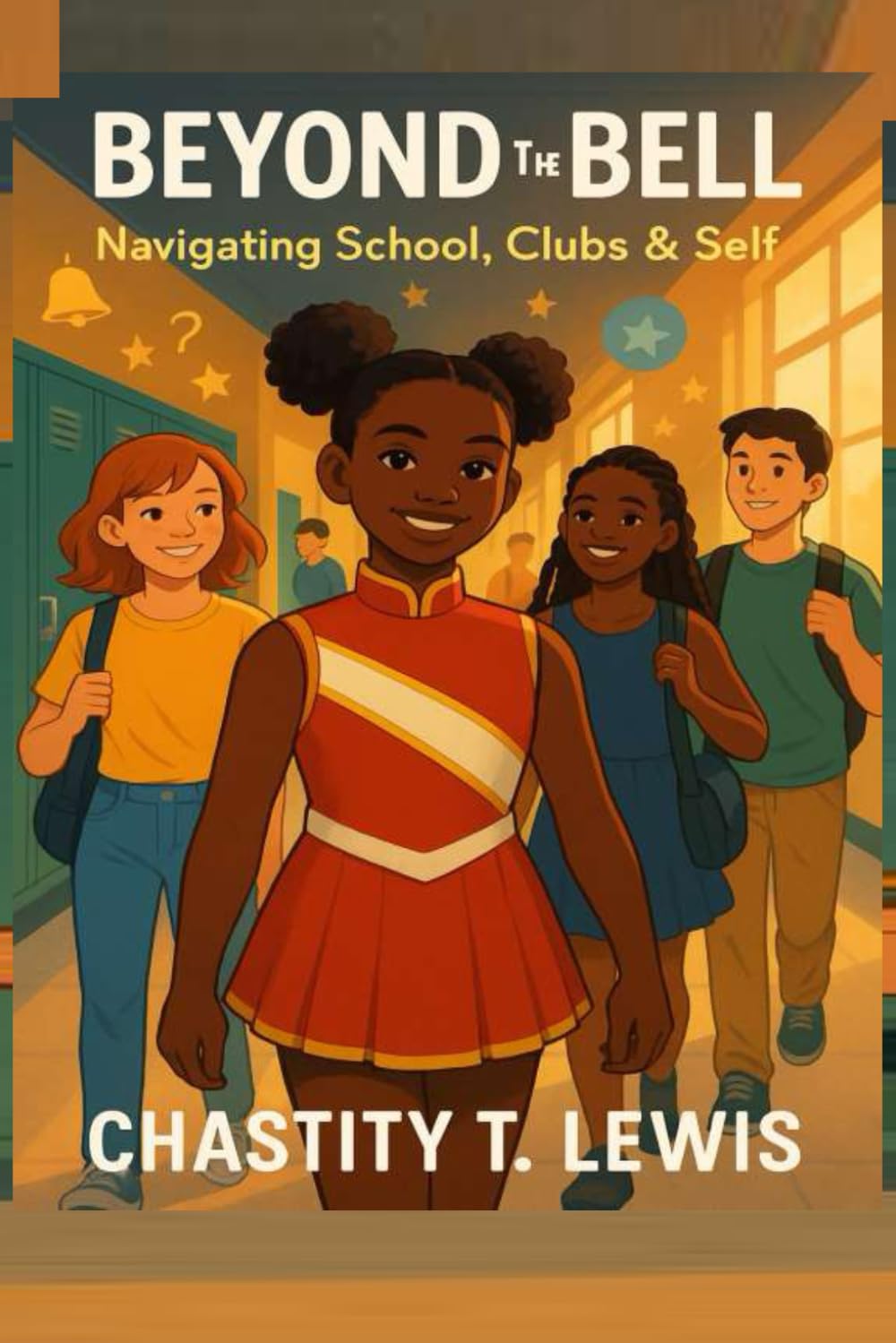 BEYOND THE BELL: Navigating Schools, Clubs & Self