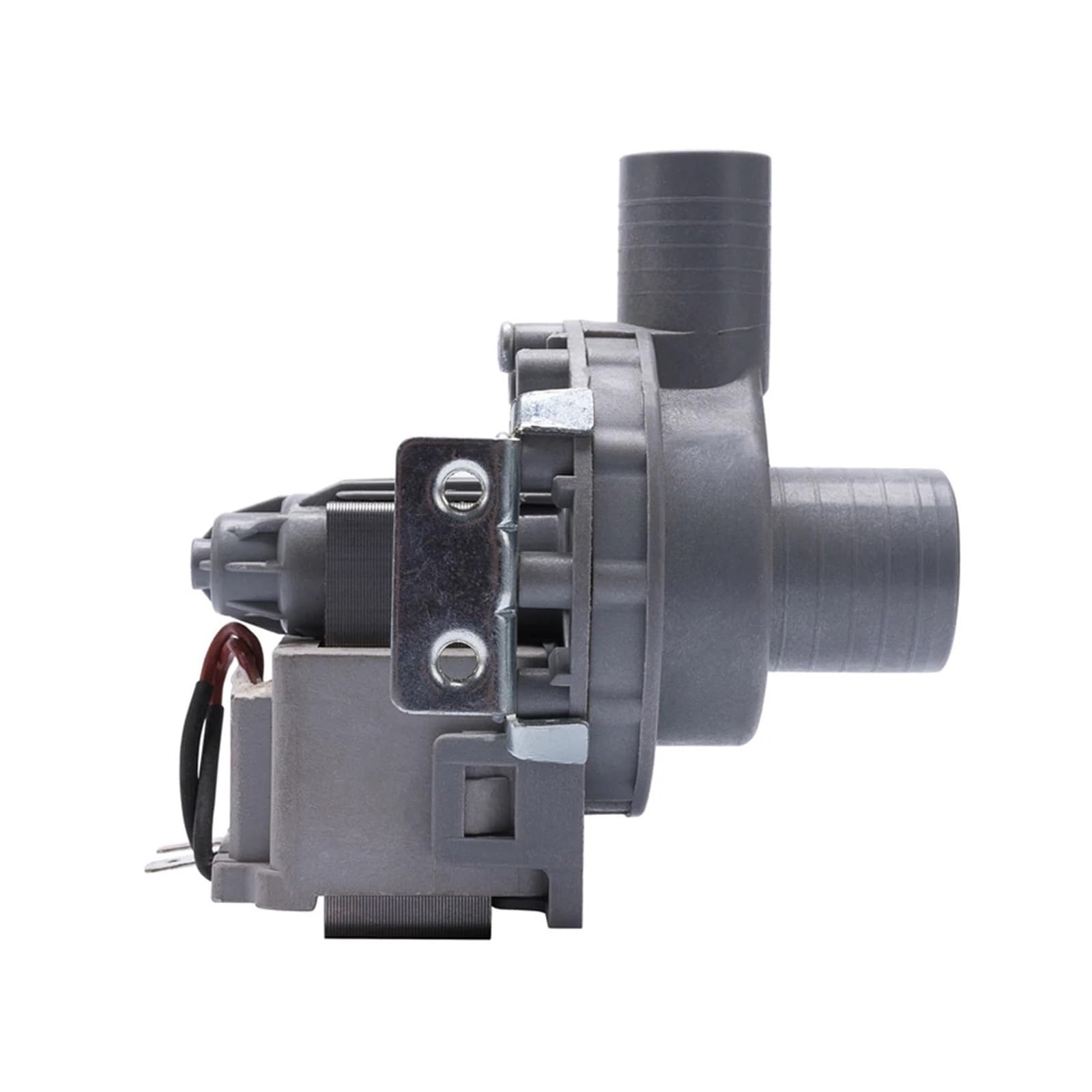 Drain Pump Motor P25-1 220-240V 50Hz 30W for Washing Machine(24 24)