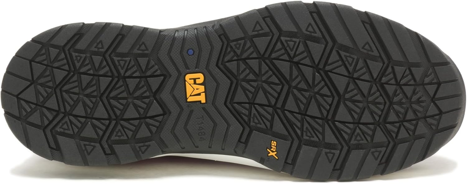 Cat Footwear Women's Streamline 2.0 Composite Toe Work Shoe