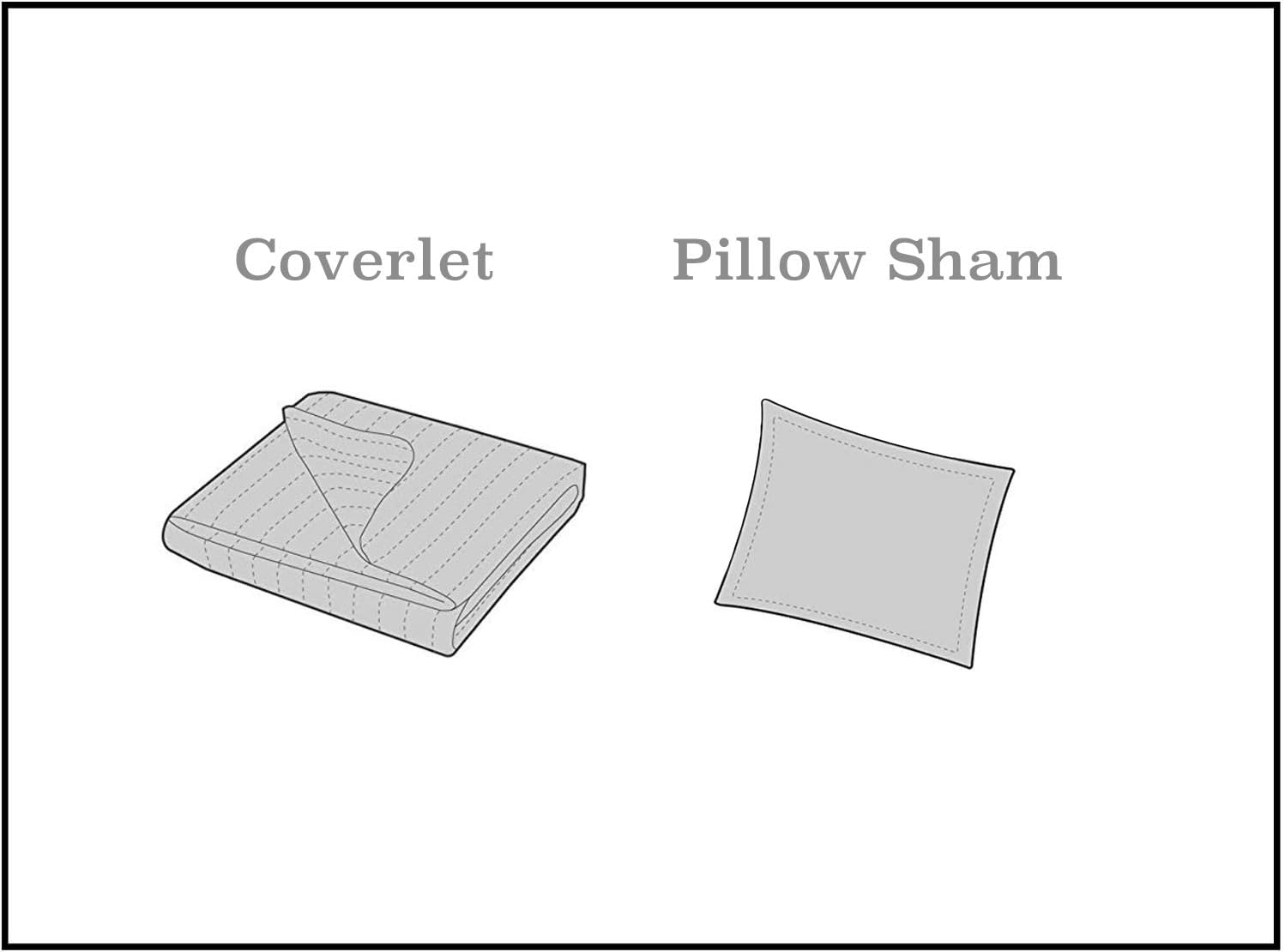 Rugs 4 Less River Fly Fishing Themed Rustic Cabin Lodge Quilt Stitched Bedspread Bedding Set with Fishing Rods Lure with Southwestern Tartan Check Plaid Tweed Patterns Blue Brown - River Lodge (Twin) - Image 5