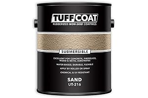 Gator Glide Boat Coating: Non-Skid Safety Under Every Condition