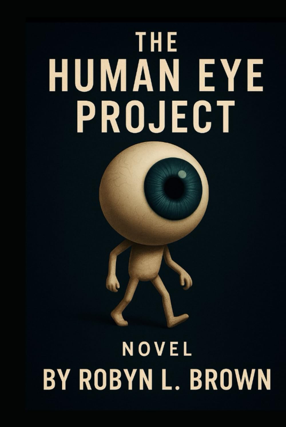 The Human Eye Project