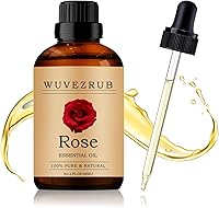 Vista 9 de Aceite Esencial de Ámbar 30 ml - 100% Aceites Puros y Naturales para Difusor de Aromaterapia - 1 fl oz/Ámbar