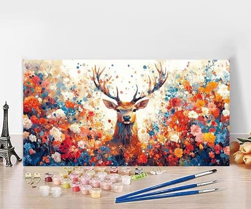 yCgoCio[  io[yCg  lp SҌ h hG Paint By Numbers nhChNtgA[g DIY G Zbg ܂ CeA AN ʊG̋ Ƃ̕ǂ̑ ւ̑蕨 t[Ȃ 