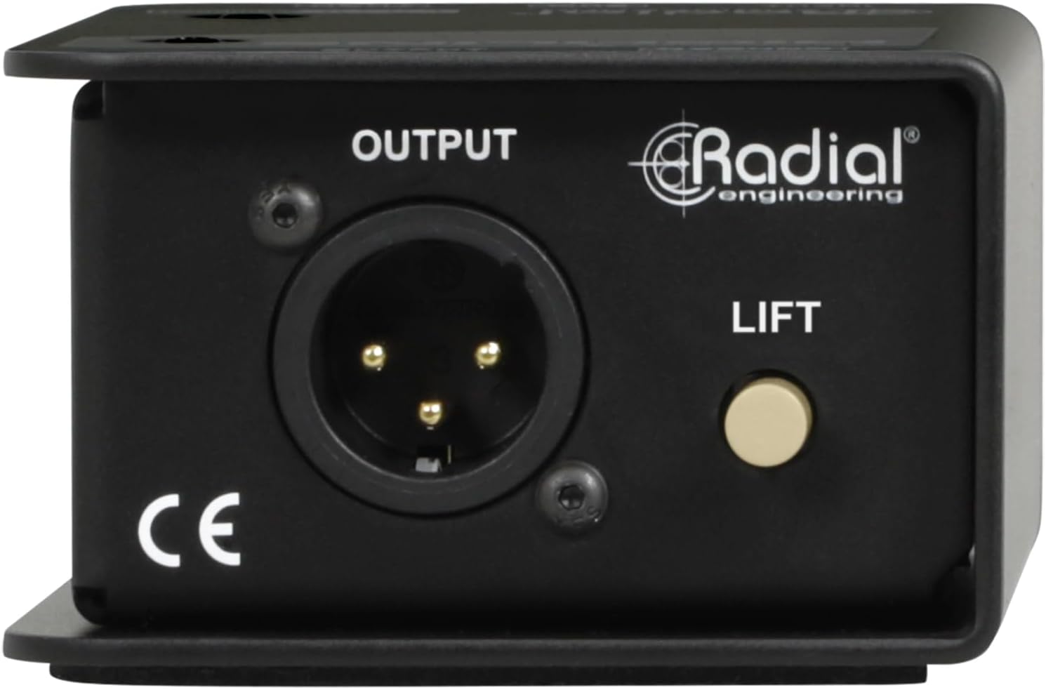 Radial Engineering Highline Passive Line Isolator