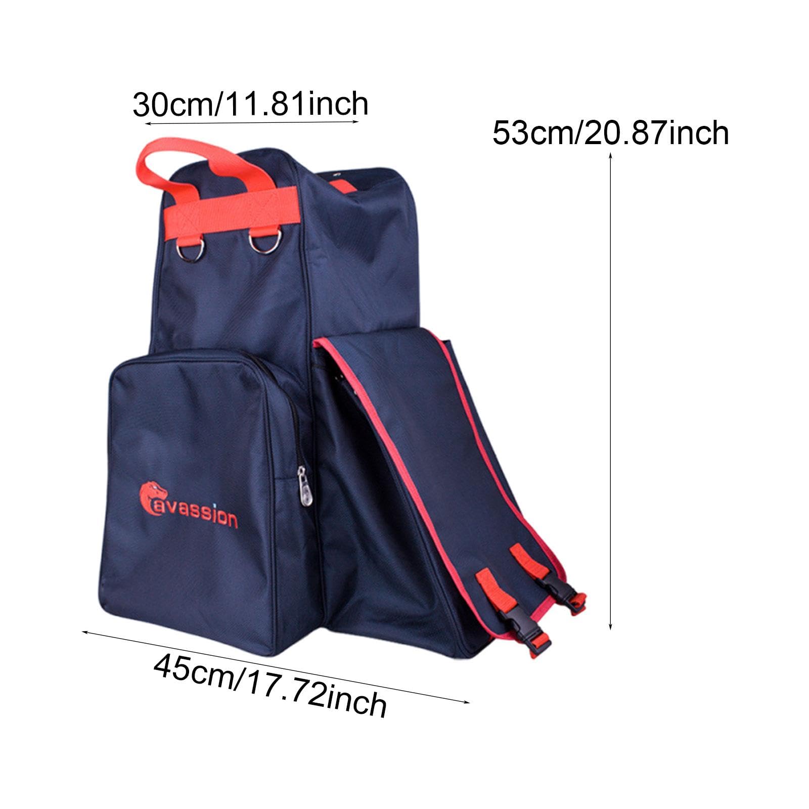 Borsa Impermeabile Equitazione
