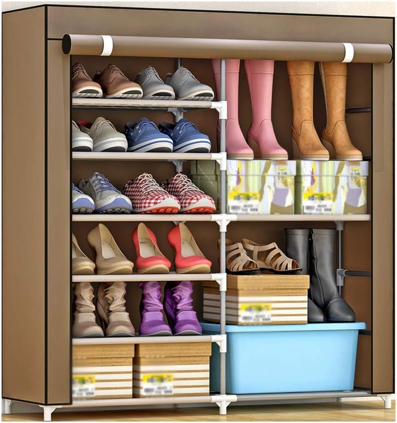 fila mens scarponi da trekking