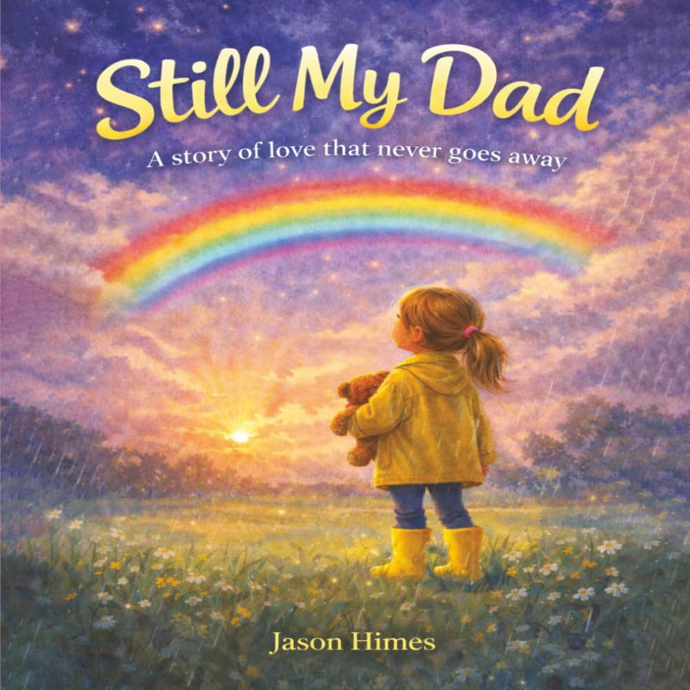 Still My Dad: A Story of Love That Never Goes Away