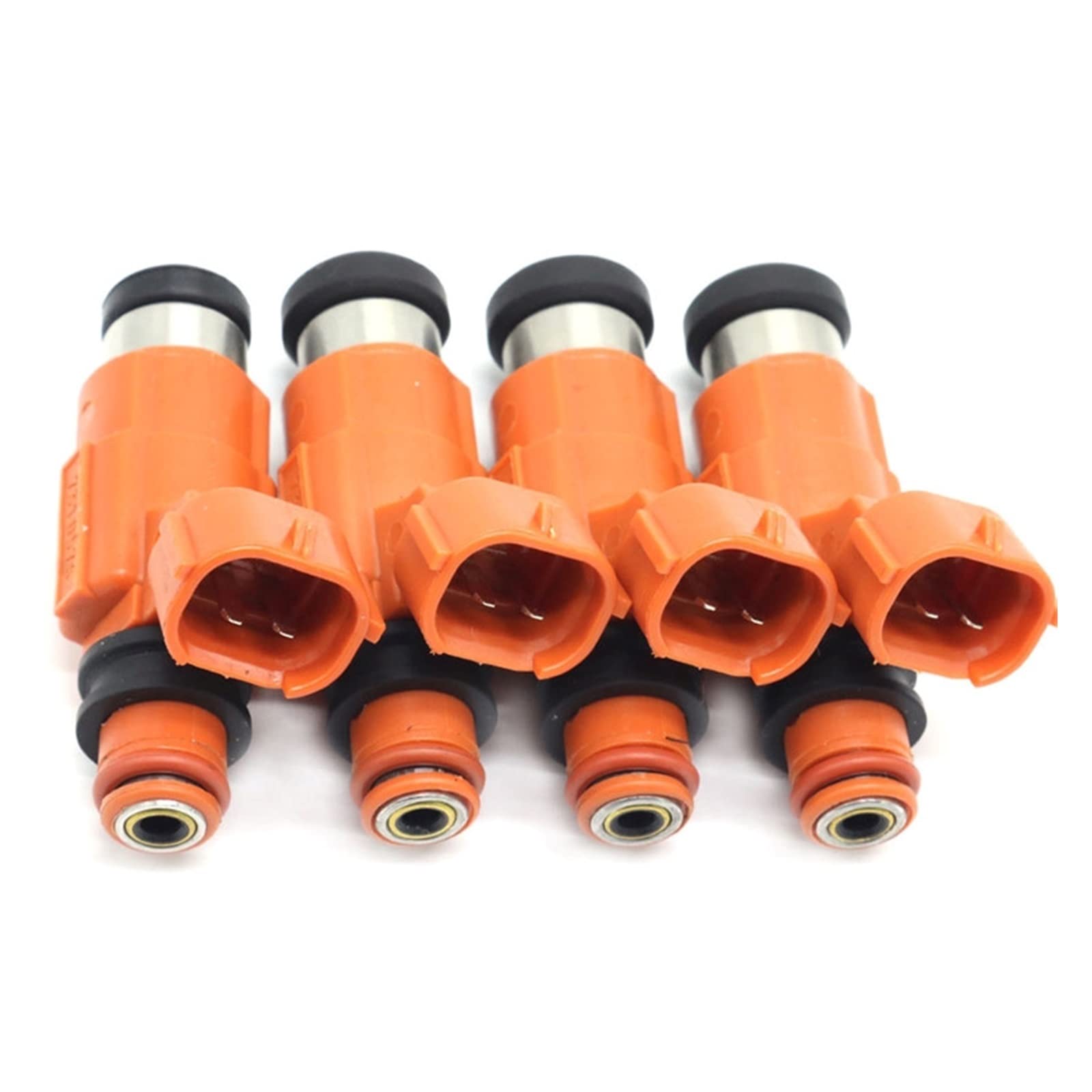 Amazon.co.jp: 噴射ノズル 4 X インジェクション 用 クライスラー 用