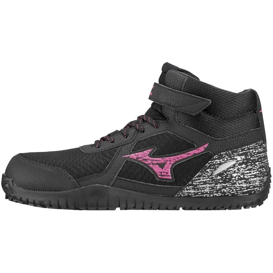 みい Amazon.co.jp: [ミズノ] 安全靴 オールマイティ SD13H 軽量