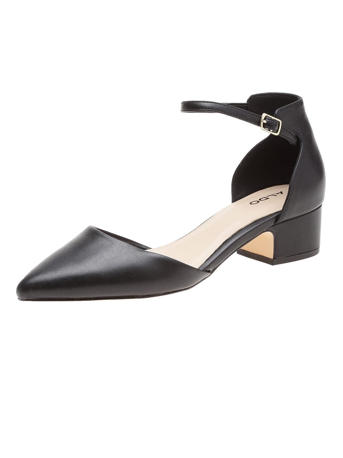 Aldo Women's Zusien-n Ankle Strap Heels