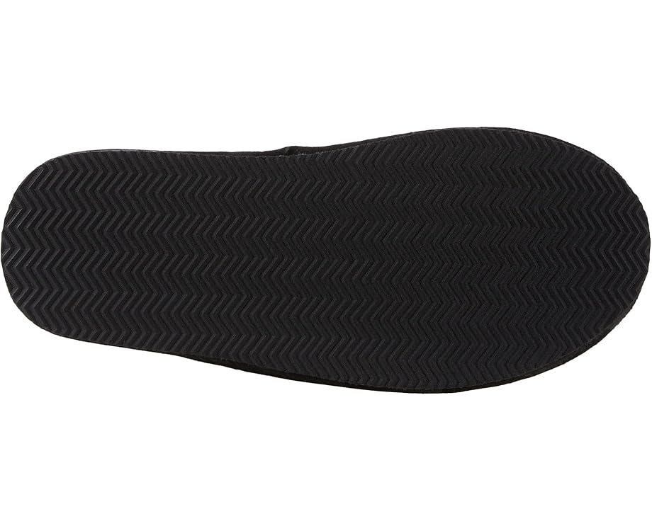 Polo Ralph Lauren Klarence Scuff Slipper - Bottom View