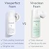 Caudalie Vinoperfect Radiance Micro Peeling Cleaning Foam 100 ml