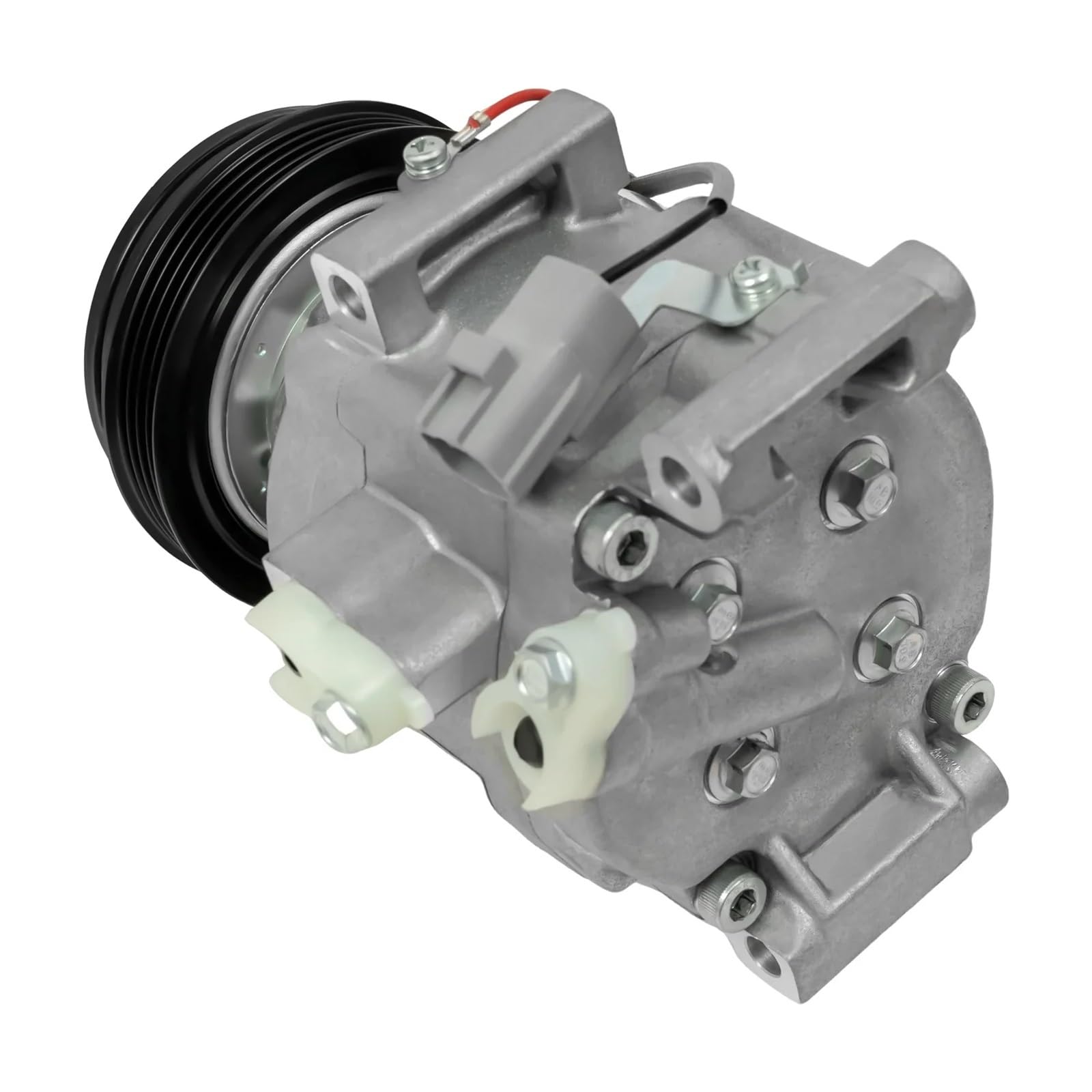 Sprężarka powietrza CO 11063AC Sprężarka powietrza samochodowa do modeli Echo 1,5L na lata 2000/2001/2002/2003/2004/2005