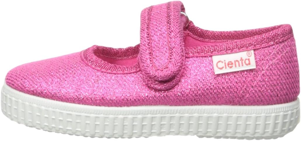 Cienta Girls 5600077 (Infant/Toddler/Little Kid/Big Kid)