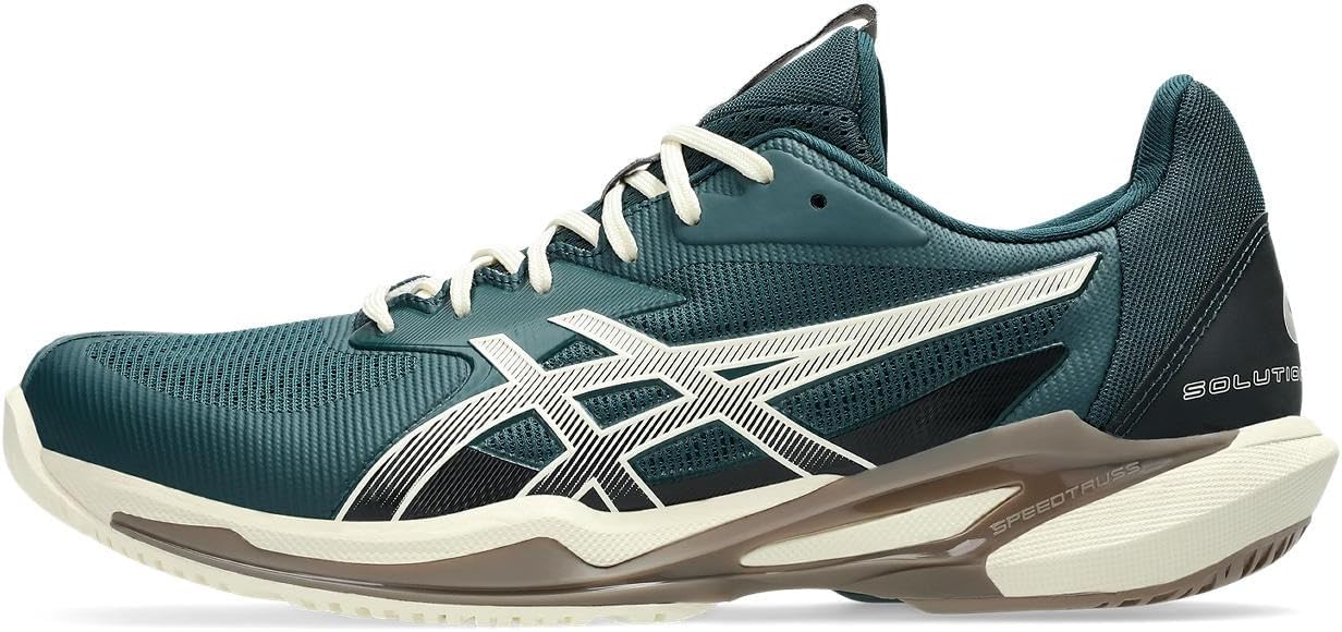 ASICS Mens Solution Speed Ff 3