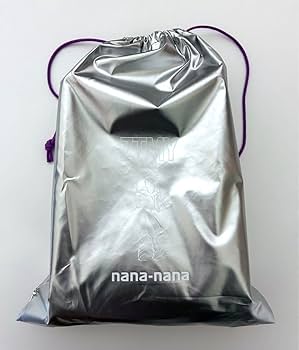 Amazon.co.jp: Zutomayo nana-nana A5_Am7 Marin Blue : Toys