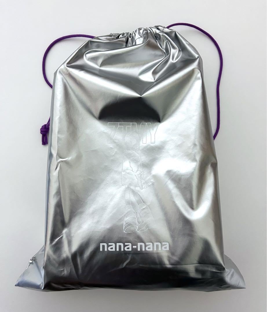 nana-nana × ZUTOMAYO A5_Am7 (Blue) Amazon.co.jp: Zutomayo nana-nana A5_Am7 Marin Blue : Toys