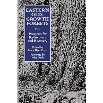 Eastern Old Growth Forests