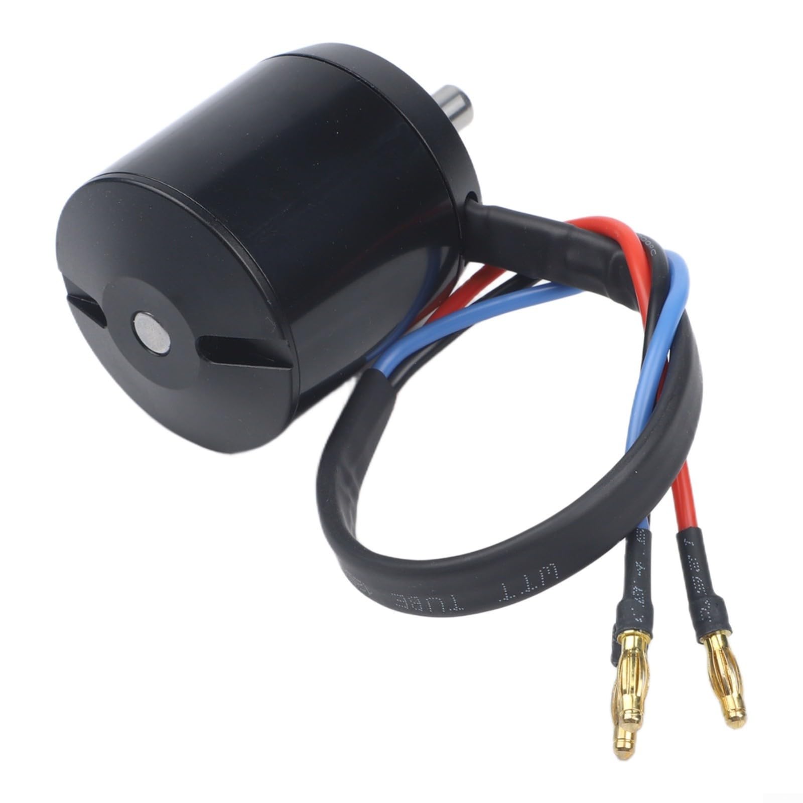 Kit d'entraînement pour skateboard électrique 1800 W Moteur 270 kV avec support de montage en acier et courroie de distribution de 270 mm