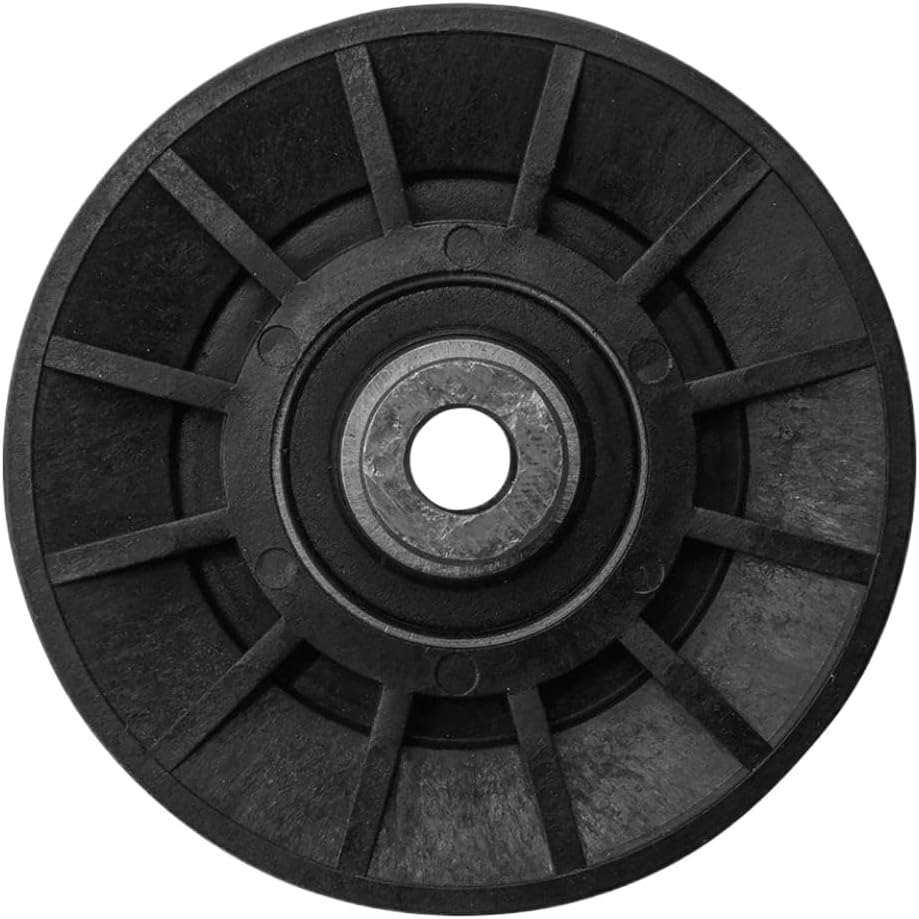 V Idler Pulley Compatible With Automotive Motorcycle Parts For Part Number DIXON 532194326 532194226 280659 194326